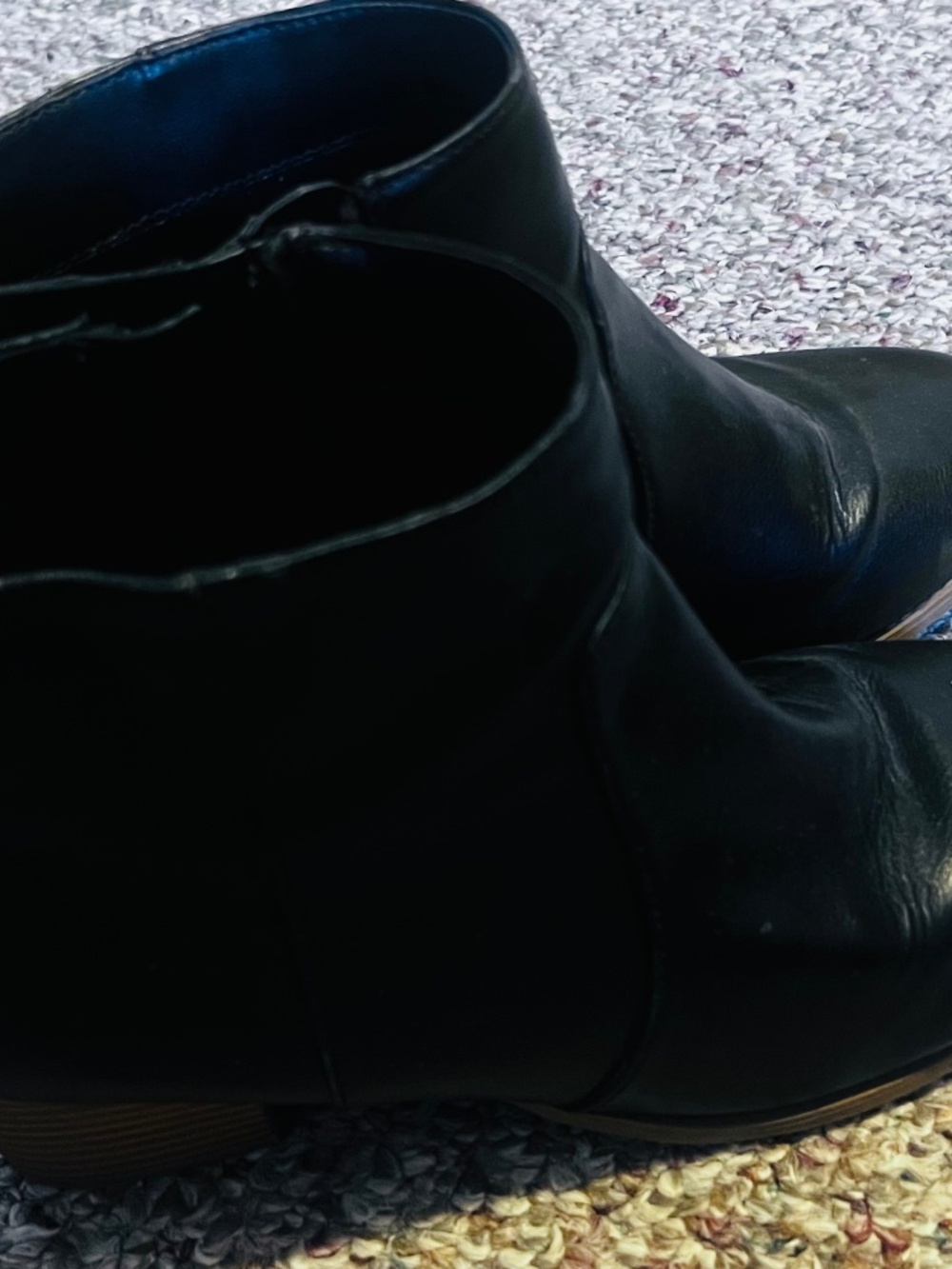 Denver Women Boots
